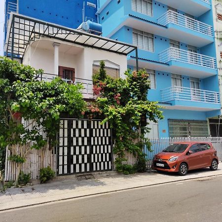 Ha Tien Homestay Екстер'єр фото