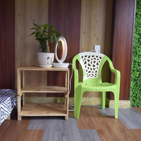 Ha Tien Homestay Екстер'єр фото