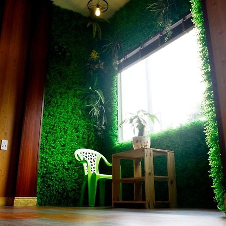 Ha Tien Homestay Екстер'єр фото