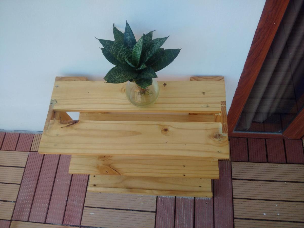 Ha Tien Homestay Екстер'єр фото