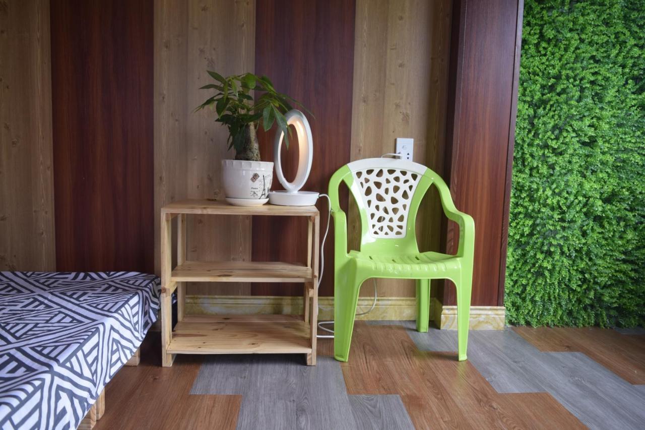 Ha Tien Homestay Екстер'єр фото