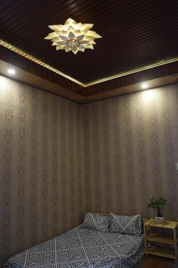 Ha Tien Homestay Екстер'єр фото