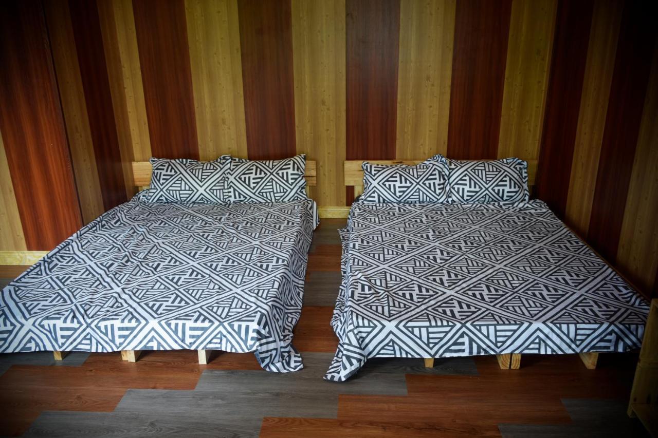 Ha Tien Homestay Екстер'єр фото